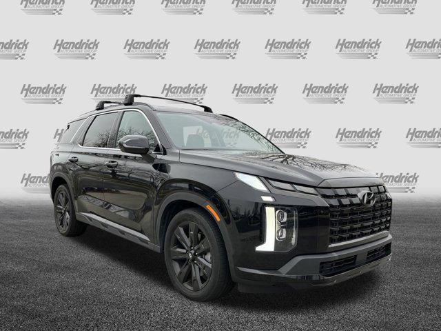 used 2023 Hyundai Palisade car, priced at $37,999