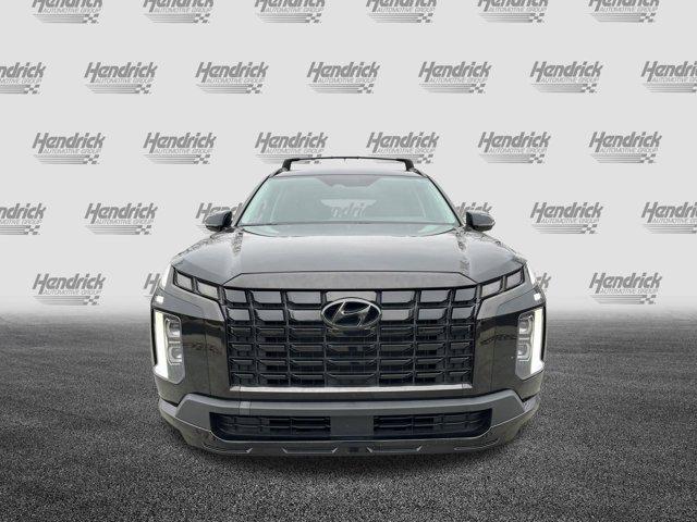 used 2023 Hyundai Palisade car, priced at $37,999