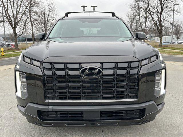 used 2023 Hyundai Palisade car, priced at $37,999