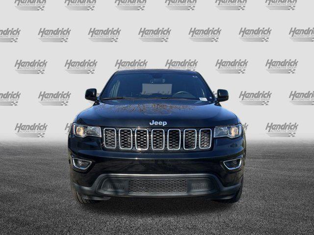 used 2019 Jeep Grand Cherokee car, priced at $22,999