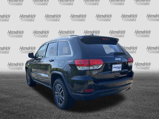 used 2019 Jeep Grand Cherokee car, priced at $22,999