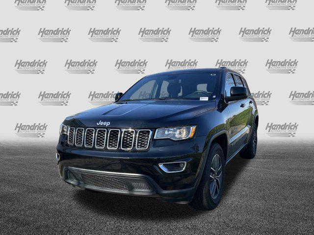 used 2019 Jeep Grand Cherokee car, priced at $22,999