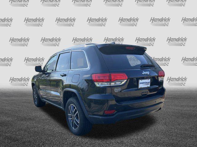 used 2019 Jeep Grand Cherokee car, priced at $22,999