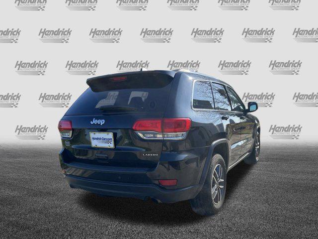 used 2019 Jeep Grand Cherokee car, priced at $22,999