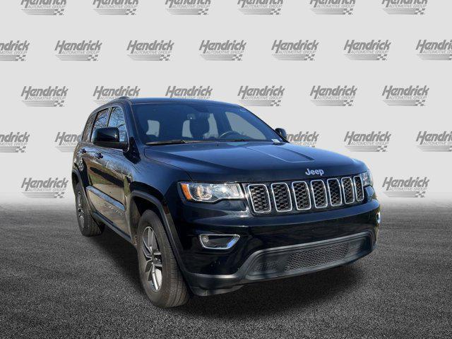 used 2019 Jeep Grand Cherokee car, priced at $22,999