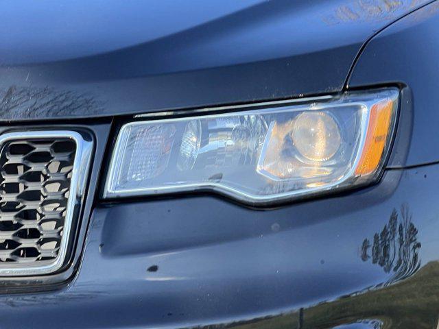 used 2019 Jeep Grand Cherokee car, priced at $22,999