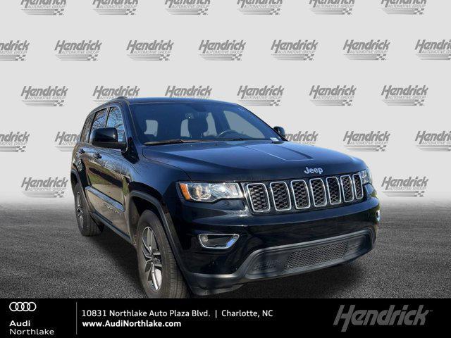 used 2019 Jeep Grand Cherokee car, priced at $22,999