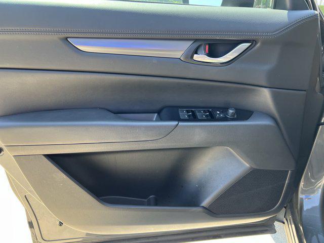 used 2019 Mazda CX-5 car, priced at $19,999