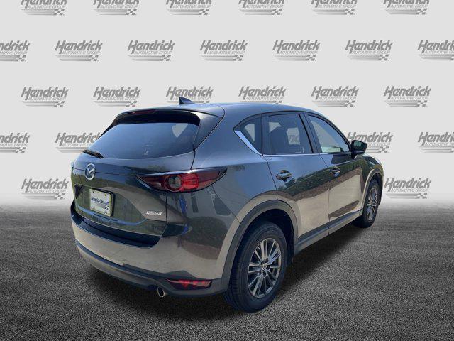 used 2019 Mazda CX-5 car, priced at $19,999