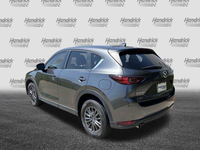 used 2019 Mazda CX-5 car, priced at $19,999