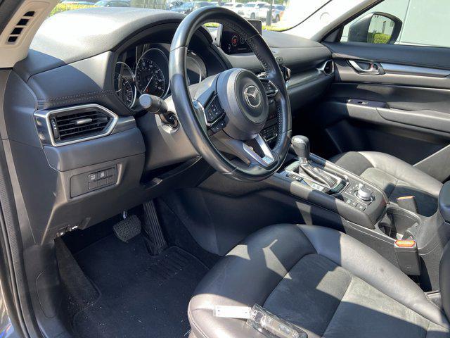 used 2019 Mazda CX-5 car, priced at $19,999