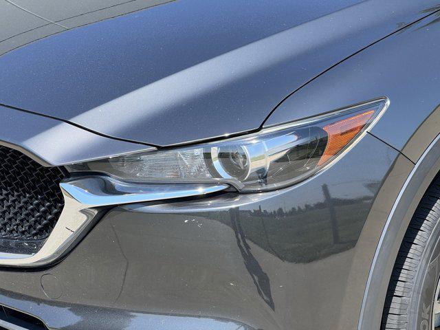used 2019 Mazda CX-5 car, priced at $19,999