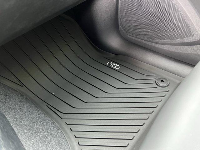 new 2025 Audi Q5 car, priced at $60,175