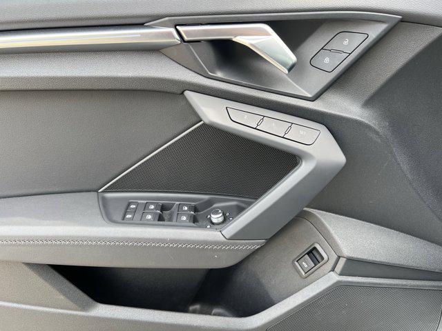used 2023 Audi A3 car, priced at $25,999