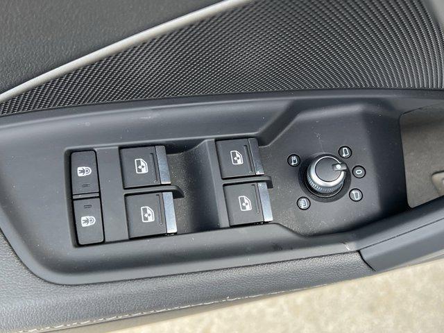 used 2023 Audi A3 car, priced at $25,999