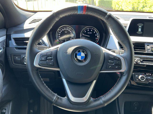 used 2019 BMW X2 car, priced at $22,210