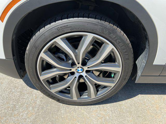used 2019 BMW X2 car, priced at $22,210