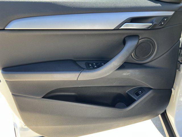 used 2019 BMW X2 car, priced at $22,210