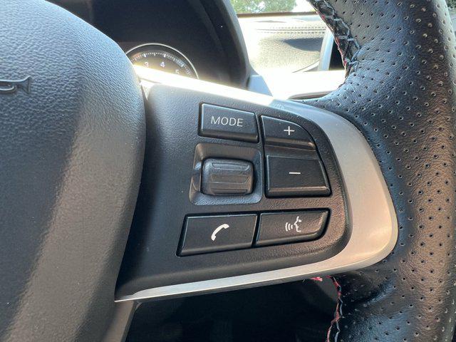 used 2019 BMW X2 car, priced at $22,210