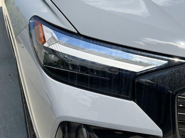 new 2024 Audi Q4 e-tron car, priced at $63,010