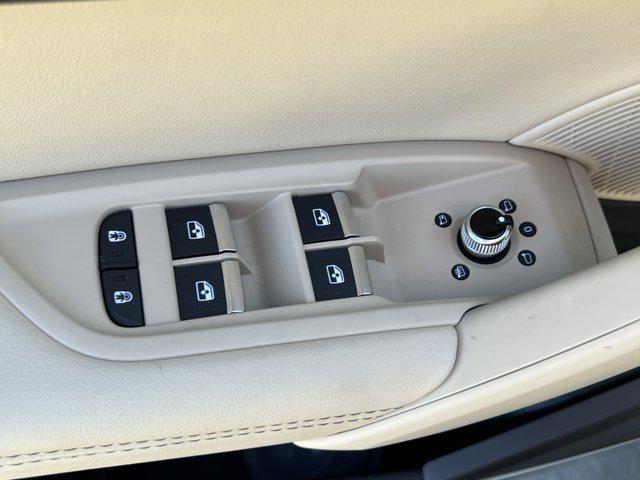 used 2025 Audi Q5 car, priced at $47,999