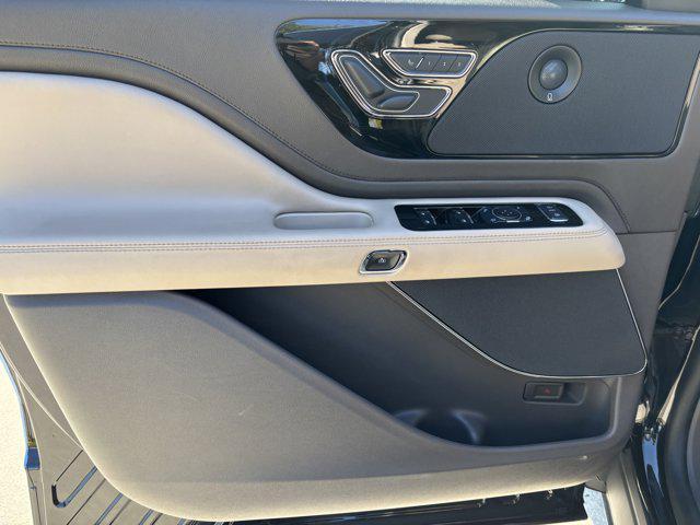 used 2024 Lincoln Aviator car, priced at $53,200