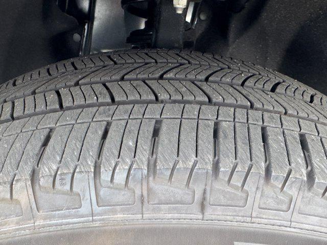 used 2024 Lincoln Aviator car, priced at $53,200