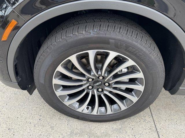 used 2024 Lincoln Aviator car, priced at $53,200