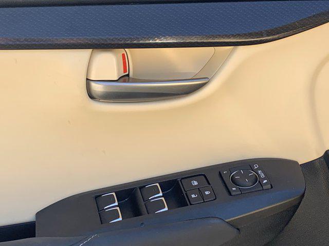 used 2021 Lexus NX 300 car, priced at $32,948