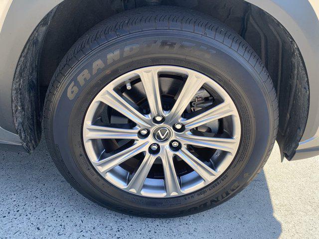 used 2021 Lexus NX 300 car, priced at $32,948