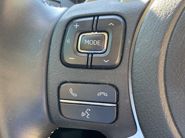 used 2021 Lexus NX 300 car, priced at $32,948