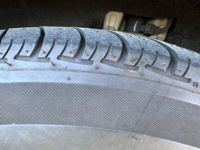 used 2021 Audi e-tron car, priced at $21,999