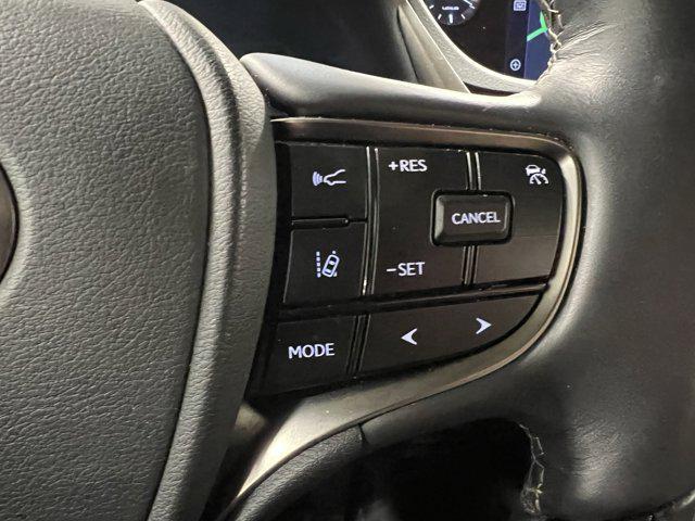 used 2021 Lexus ES 350 car, priced at $35,649