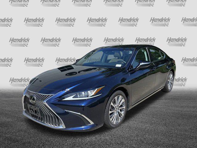used 2021 Lexus ES 350 car, priced at $34,932