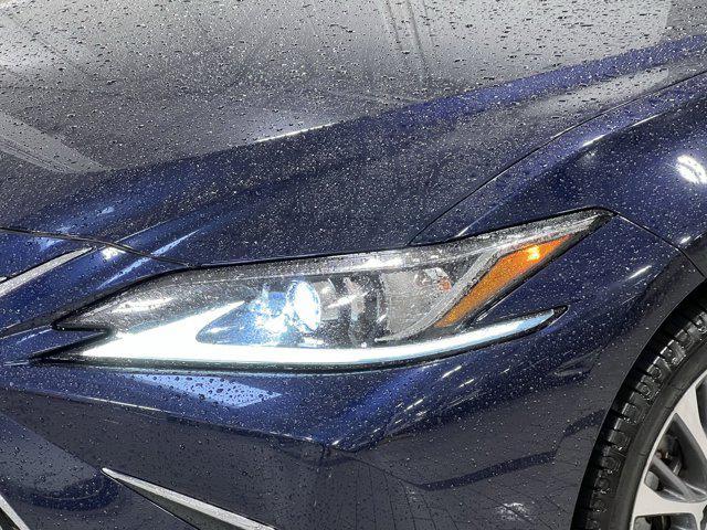 used 2021 Lexus ES 350 car, priced at $35,649
