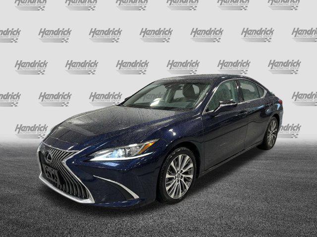used 2021 Lexus ES 350 car, priced at $35,649