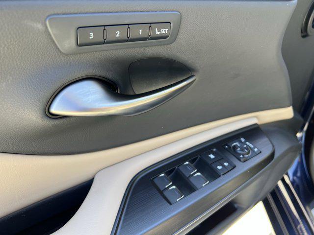 used 2021 Lexus ES 350 car, priced at $34,932
