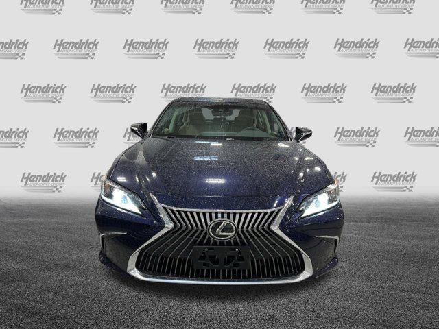 used 2021 Lexus ES 350 car, priced at $35,649