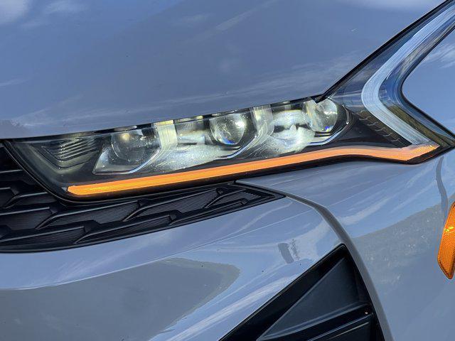 used 2022 Kia K5 car, priced at $22,999