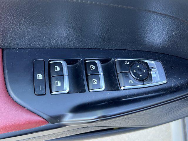 used 2022 Kia K5 car, priced at $22,999