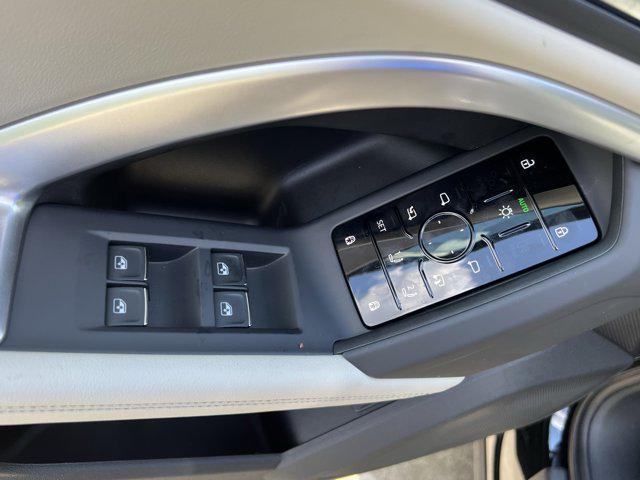 new 2025 Audi Q5 car, priced at $58,190