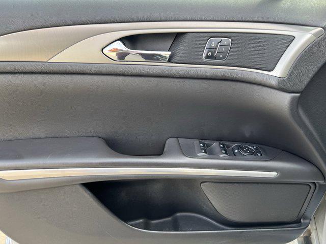 used 2014 Lincoln MKZ car, priced at $9,999