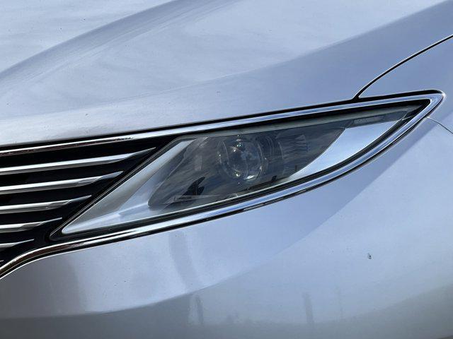 used 2014 Lincoln MKZ car, priced at $9,999