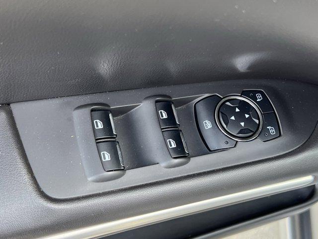 used 2014 Lincoln MKZ car, priced at $9,999