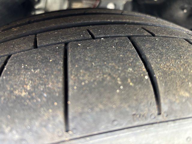 used 2025 Audi SQ8 car, priced at $109,824