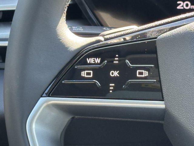 new 2026 Audi A6 car, priced at $72,520