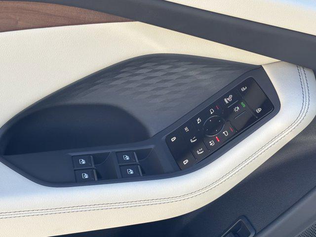 new 2026 Audi A6 car, priced at $72,520