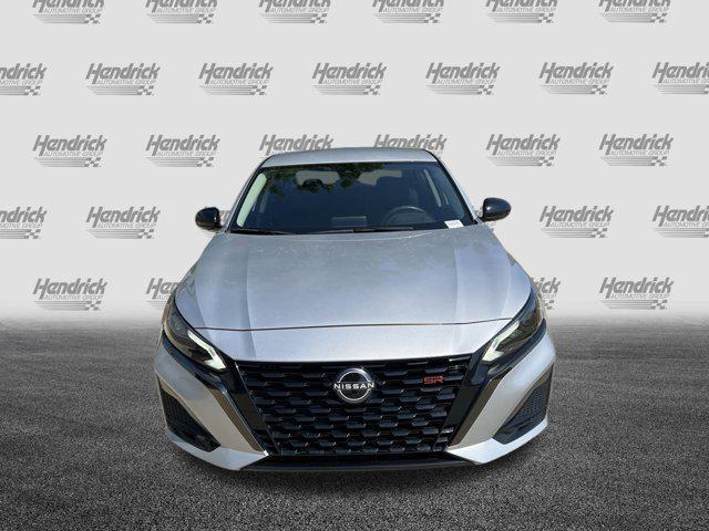 used 2023 Nissan Altima car, priced at $24,449