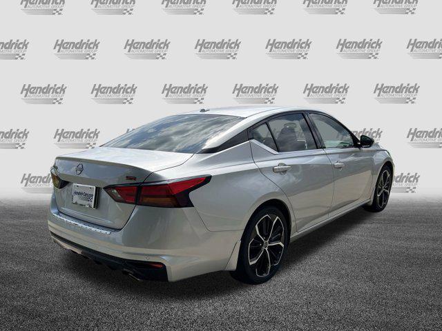 used 2023 Nissan Altima car, priced at $23,478