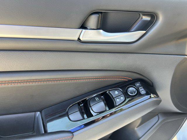 used 2023 Nissan Altima car, priced at $24,449